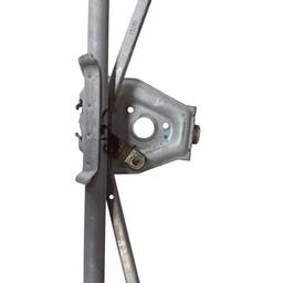 GALHADA LIMPADOR PARABRISA CLIO 2013 2014 A 2016