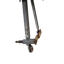 GALHADA LIMPADOR PARABRISA CLIO 2013 2014 A 2016