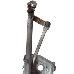 GALHADA LIMPADOR PARABRISA CLIO 2013 2014 A 2016