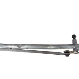 GALHADA LIMPADOR PARABRISA MEGANE 2007 2008 A 2013