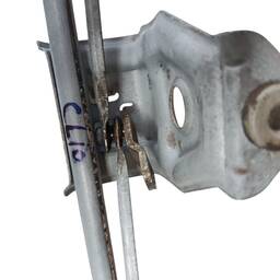 GALHADA LIMPADOR PARABRISA CLIO 2013 2014 A 2016