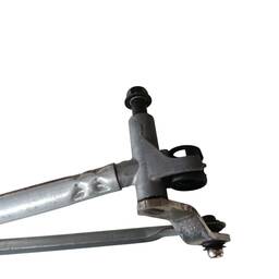 GALHADA LIMPADOR PARABRISA MEGANE 2007 2008 A 2013