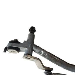 GALHADA LIMPADOR PARABRISA MEGANE 2007 2008 A 2013