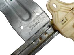 MÁQUINA VIDRO PORTA TRASEIRA DIR SANDERO 15/ LOGAN 14/24 MAN