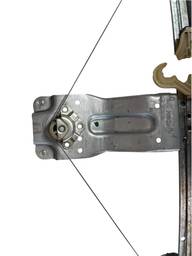 MÁQUINA VIDRO PORTA TRASEIRA DIR SANDERO 15/ LOGAN 14/24 MAN