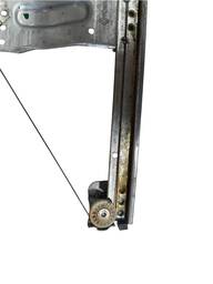 MÁQUINA VIDRO PORTA TRASEIRA DIR SANDERO 15/ LOGAN 14/24 MAN