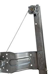 MÁQUINA VIDRO PORTA TRASEIRA DIR SANDERO 15/ LOGAN 14/24 MAN