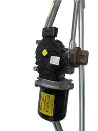 GALHADA LIMPADOR PARABRISA SANDERO 2015/ LOGAN 2014 A 2024