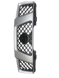 Grade Dianteira Nissan Frontier 2010-13 Original