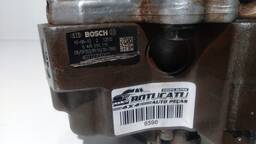 BOMBA DE ALTA PRESSÃO CHEVROLET S10 2.8 2006 A 2011