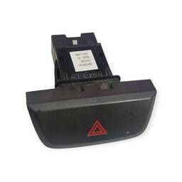 BOTÃO PISCA ALERTA GM S10 TRAILBLAZER 2012 A 2016