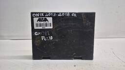 MÓDULO CONFORTO GM ONIX 2013 A 2018