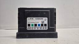 MÓDULO CONFORTO GM ONIX 2013 A 2018