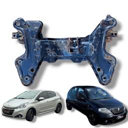 AGREGADO DIAN PEUGEOT 208 2013 2014 2015 A 2020 CITROEN C3 