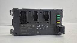 MÓDULO CONFORTO BMW 320I 2.0 2012 A 2016