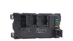 Módulo Conforto Bmw 320i 2.0 2012 A 2016