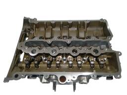 Cabeçote Evoque D Sport Velar Jag E/F-Pace XF XE 2.0 Gas 17/