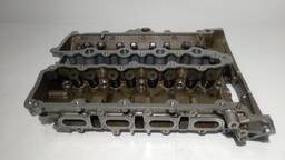 CABEÇOTE EVOQUE D SPORT VELAR JAG E/F-PACE XF XE 2.0 GAS 17/