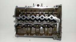 CABEÇOTE EVOQUE D SPORT VELAR JAG E/F-PACE XF XE 2.0 GAS 17/