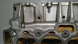 CABEÇOTE EVOQUE D SPORT VELAR JAG E/F-PACE XF XE 2.0 GAS 17/