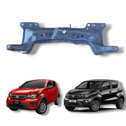 AGREGADO DIANTEIRO FIAT MOBI 1.0 3CC/4CC 2017 2018 2019/..