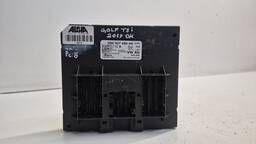 MÓDULO CENTRAL CONFORTO VW GOLF TSI 1.4 2017