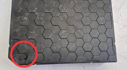 MÓDULO CENTRAL CONFORTO VW GOLF TSI 1.4 2017