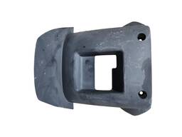 Moldura Coluna Direção Nissan Frontier 08/16 48470eb700