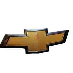 Emblema Dianteiro Equinox Rs 18/24 Novo Original Gm 23136671