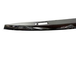 FRISO PARACHOQUE TRASEIRO HB20 SEDAN 2023/