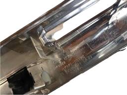 FRISO PARACHOQUE TRASEIRO HB20 SEDAN 2023/