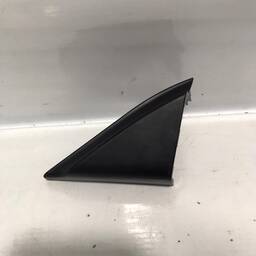 Acabamento Interno Retrovisor Esquerdo Chery Tiggo 8 1.6 21/