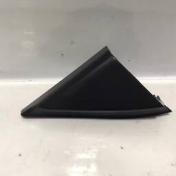 Acabamento Interno Retrovisor Direito Chery Tiggo 8 1.6 21/