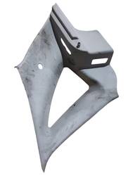 Suporte Bagagito Lado Direito C3 2006 A 2012 9648898777