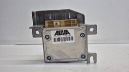  MÓDULO AIRBAG GM AGILE 1.4 2012 2013 ACIONADO