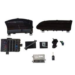Kit Code Honda Civic 2014 HR0398 HR0397 37820R2HM53