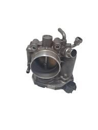 Tbi Corpo de Borboleta Chevrolet Cruze 1.8 2012 a 2015 55561495