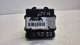  MÓDULO ALARME TOYOTA COROLLA 2.0 2010 2011