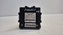  MÓDULO ALARME TOYOTA COROLLA 2.0 2010 2011