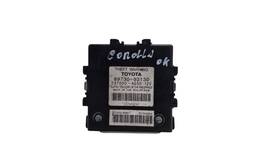  Módulo Alarme Toyota Corolla 2.0 2010 2011