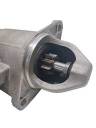 Motor Partida Arranque Cruze Tracker Sonic 1.6 1.8 12/16 55576980