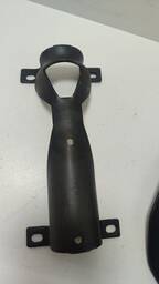 SUPORTE CAIXA DIREÇÃO CORSA CELTA