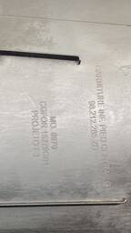 Acabamento Coluna Traseira Direita - Citroën C4 Cactus 2022