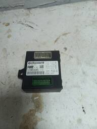 MODULO CONFORTO PARABRISA PAIO SEINA STRADA 2005/2019 518164