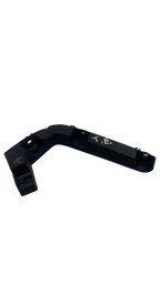 Guia Suporte Parachoque Traseiro Esquerdo C4 Cactus 2019/24