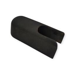 CAPA PARAFUSO LIMPADOR VIDRO TRASE. RENAULT DUSTER 15 A 19