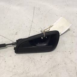 Maçaneta Int Dian/Tras Esquerda Ford Ka 15/21 S/Furo Botão