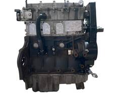 Motor parcial chevrolet 2014 Onix 1.4AT LTZ 8v 106cv 
