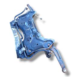 AGREGADO DIANT PEUGEOT 206 207 HOGGAR 1.4 1.6 2006 A 2010