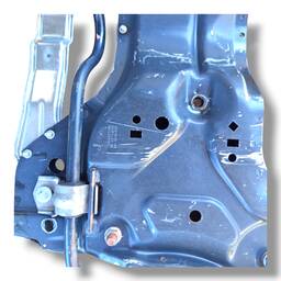 AGREGADO DIANT PEUGEOT 206 207 HOGGAR 1.4 1.6 2006 A 2010